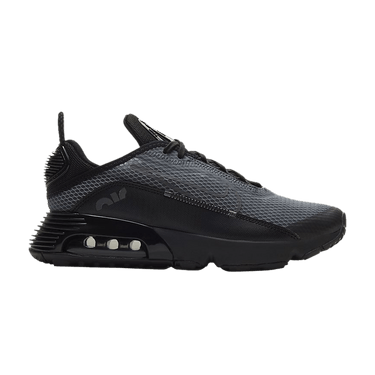 Nike Air Max 2090 GS 'Black Wolf Grey'