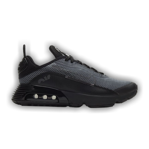 Nike Air Max 2090 GS 'Black Wolf Grey'