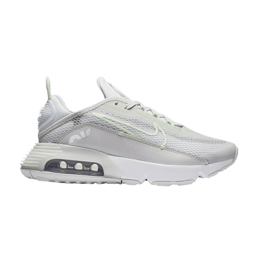 Nike Air Max 2090 GS 'Vast Grey Vapor Green'