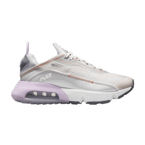 Nike Air Max 2090 GS 'Platinum Tint Light Violet'