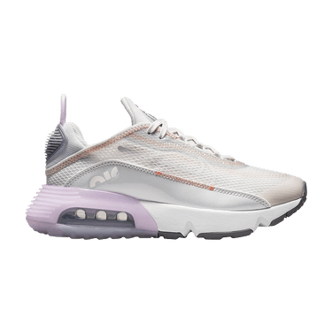 Nike Air Max 2090 GS 'Platinum Tint Light Violet'