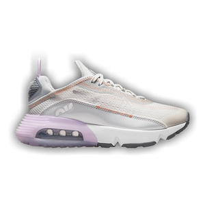 Nike Air Max 2090 GS 'Platinum Tint Light Violet'