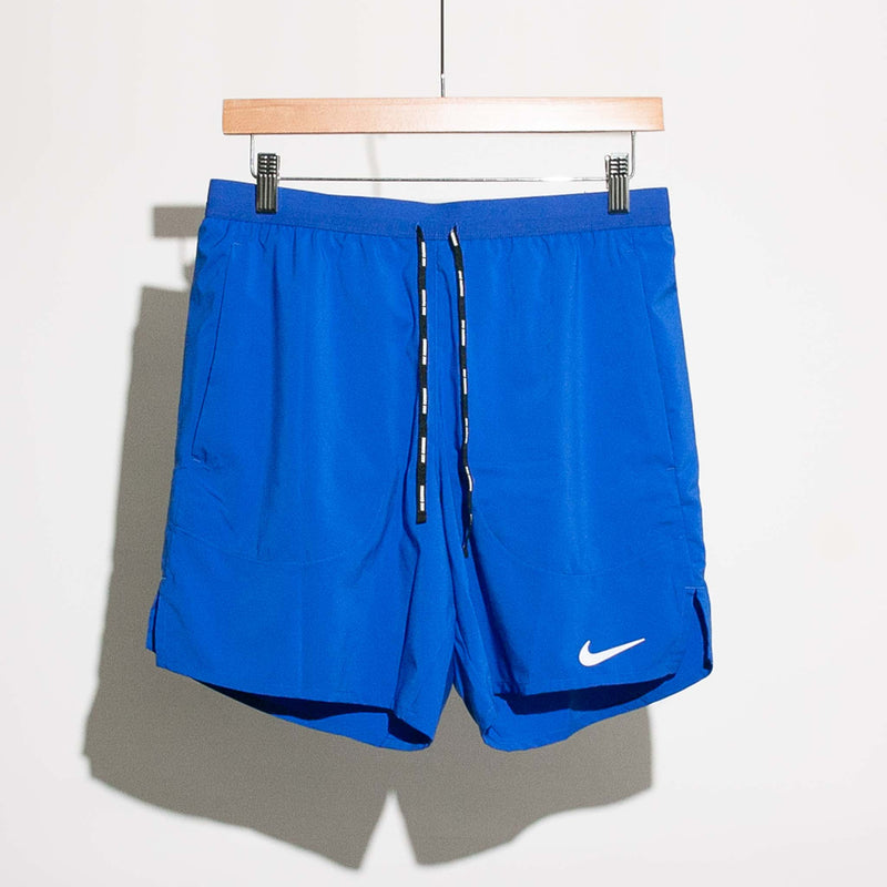 Nike Flex Stride 7" Brief Running Shorts 'Game Royal'
