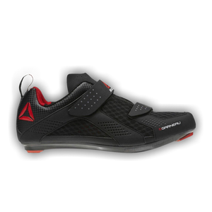 Reebok Actifly 'Black Red'