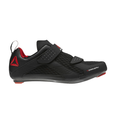 Reebok Actifly 'Black Red'