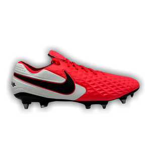 Nike Tiempo Legend 8 Elite SG Pro 'Laser Crimson'