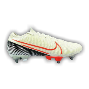 Nike Vapor 13 Elite SG Pro 'White Laser Crimson'