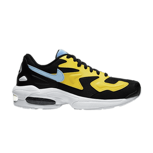 Nike Air Max 2 Light Retro OG 'Gold'