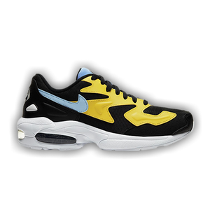 Nike Air Max 2 Light Retro OG 'Gold'