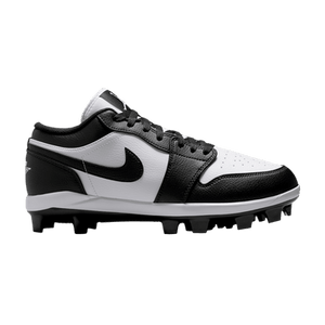 Air Jordan 1 Retro MCS Low 'White Black'