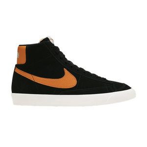 Nike Blazer Mid Vintage 'Black Amber'