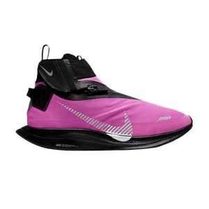 Nike Wmns Zoom Pegasus Turbo Shield WP 'Fire Pink'