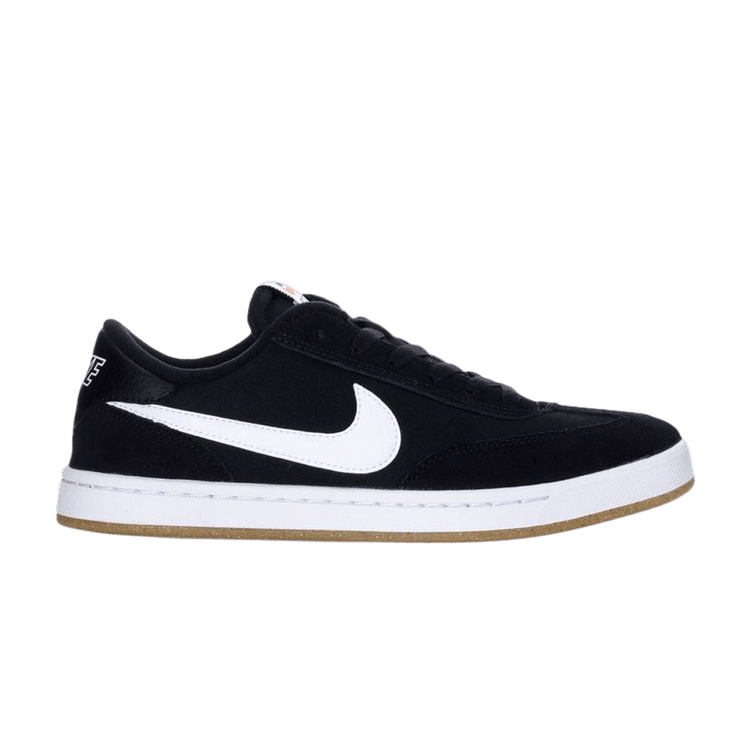 Nike FC Standard SB 'Black Gum' CJ9961 001