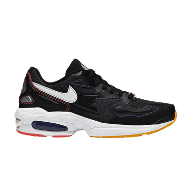 Nike Wmns Air Max 2 Light 'Multi Stitch'