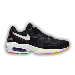 Nike Wmns Air Max 2 Light 'Multi Stitch'