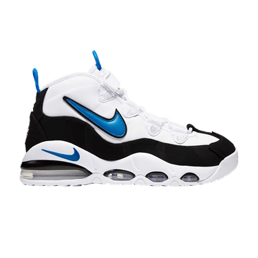 Nike Air Max Uptempo 'Orlando Magic' 2025
