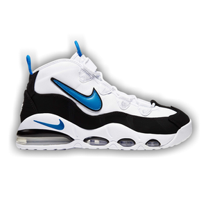 Nike Air Max Uptempo 'Orlando Magic' 2025