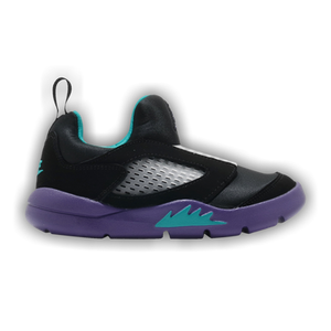 Air Jordan 5 Retro Little Flex PS 'Black Grape'