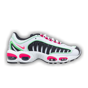 Nike Wmns Air Max Tailwind 4 'White Hyper Pink'