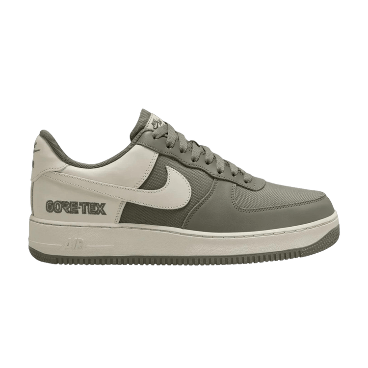 Nike Air Force 1 Low GORE-TEX 'Light Army Light Bone' CK2630 300