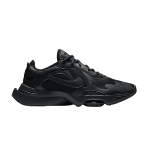 Nike Air Zoom Division 'Triple Black'