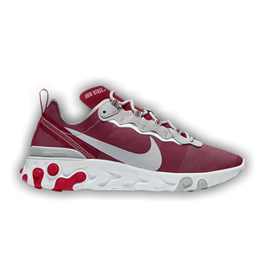 Nike React Element 55 'Ohio State Buckeyes'