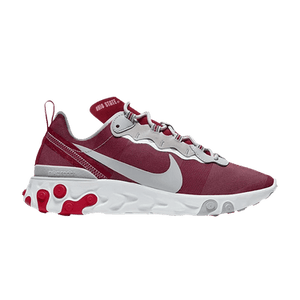 Nike React Element 55 'Ohio State Buckeyes'
