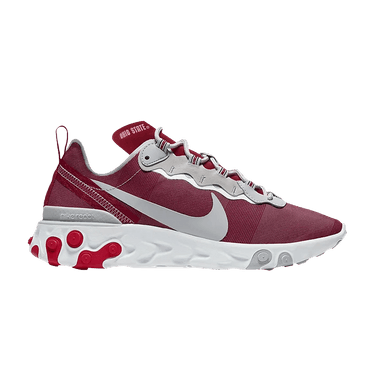Nike React Element 55 'Ohio State Buckeyes'