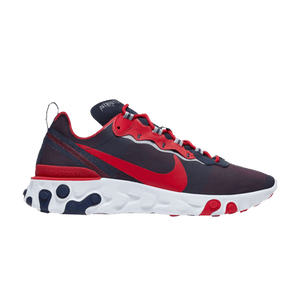 NFL x Nike React Element 55 'New England Patriots'