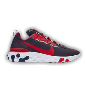 NFL x Nike React Element 55 'New England Patriots'