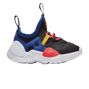 Nike Huarache E.D.G.E. TXT BT 'Black Solar Red'