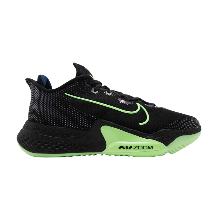 Nike Air Zoom BB NXT EP 'Dangerous' CK5708 001