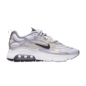 Nike Wmns Air Max Exosense 'Silver Ghost'