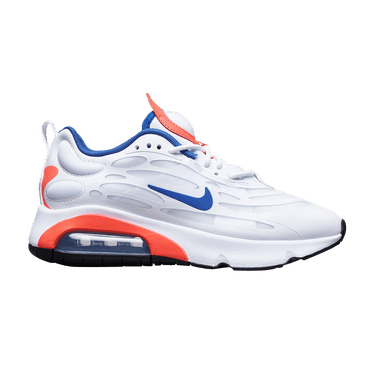 Nike Wmns Air Max Exosense 'Ultramarine'