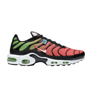Nike Air Max Plus 'Worldwide Pack - Crimson Green'