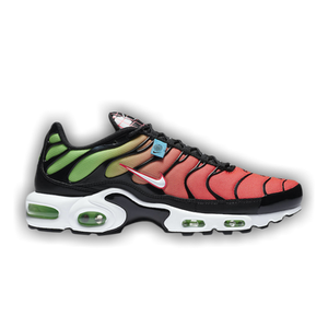 Nike Air Max Plus 'Worldwide Pack - Crimson Green'