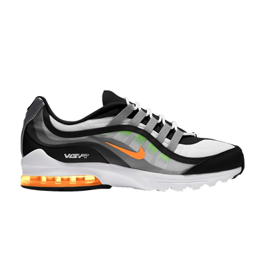 Nike Air Max VG-R 'White Total Orange'