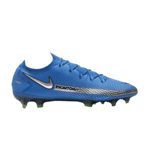 Nike Phantom GT Elite FG 'Photo Blue'