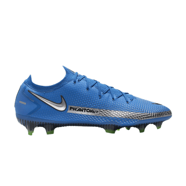 Nike Phantom GT Elite FG 'Photo Blue'