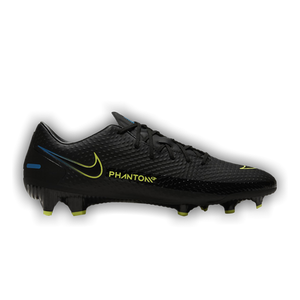 Nike Phantom GT Academy MG 'Black Cyber'
