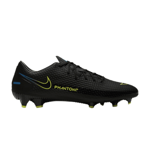 Nike Phantom GT Academy MG 'Black Cyber'