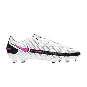 Nike Phantom GT Academy MG 'White Pink Blast'