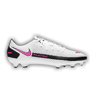 Nike Phantom GT Academy MG 'White Pink Blast'