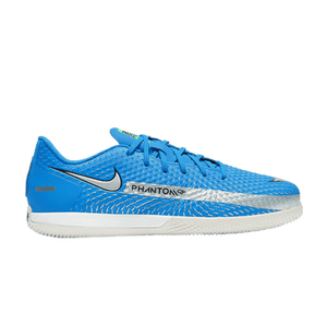 Nike Phantom GT Academy IC GS 'Photo Blue'