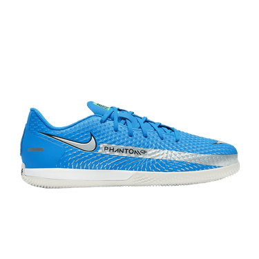 Nike Phantom GT Academy IC GS 'Photo Blue'