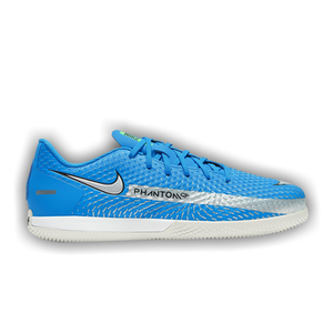 Nike Phantom GT Academy IC GS 'Photo Blue'