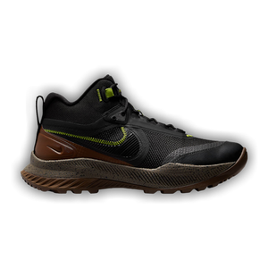 Nike React SFB Carbon 'Black/Cacao Wow/Chlorophyll/Bright Cactus'