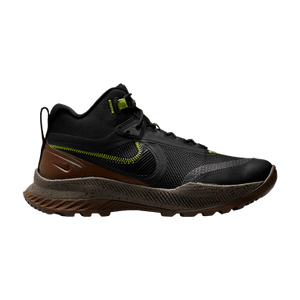 Nike React SFB Carbon 'Black/Cacao Wow/Chlorophyll/Bright Cactus'