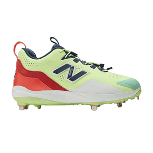 New Balance Wmns FuelCell Lindor 3 'Urgent Red Firefly'