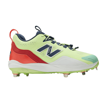 New Balance Wmns FuelCell Lindor 3 'Urgent Red Firefly'